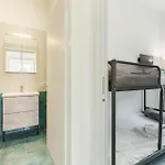Couette-café Il Poeta Nella Vigna Procida