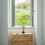 Il Poeta Nella Vigna Couette-café