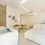Couette-café Il Poeta Nella Vigna 4*
