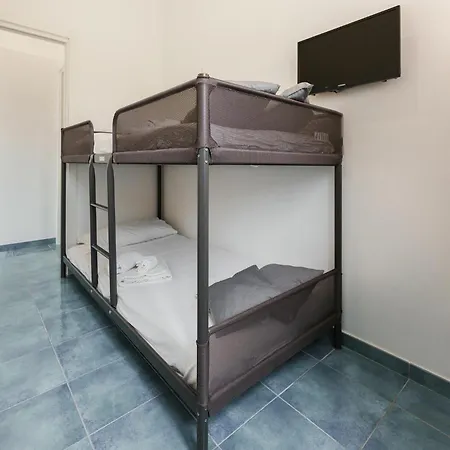 Il Poeta Nella Vigna Bed & Breakfast Procida