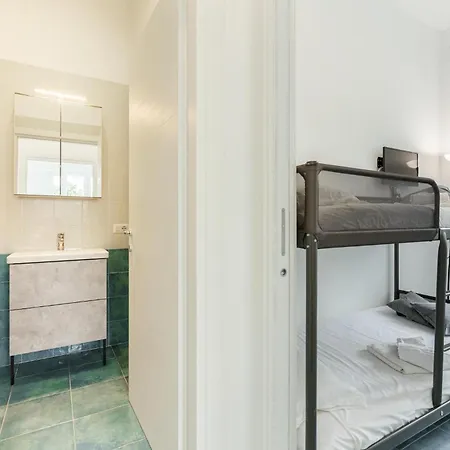 Bed & Breakfast Il Poeta Nella Vigna Procida