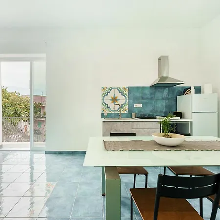 Bed & Breakfast Il Poeta Nella Vigna