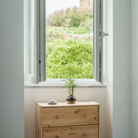 Il Poeta Nella Vigna Bed & Breakfast