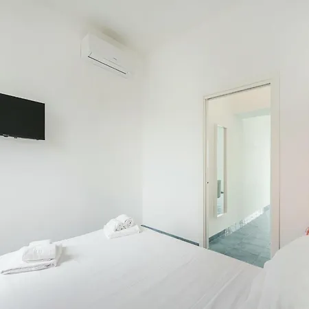 Bed & Breakfast Il Poeta Nella Vigna