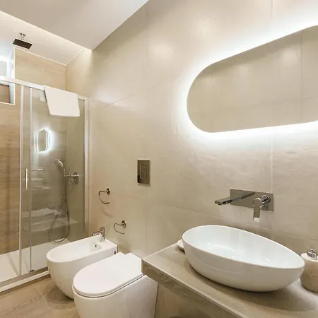 Il Poeta Nella Vigna Bed & Breakfast Procida