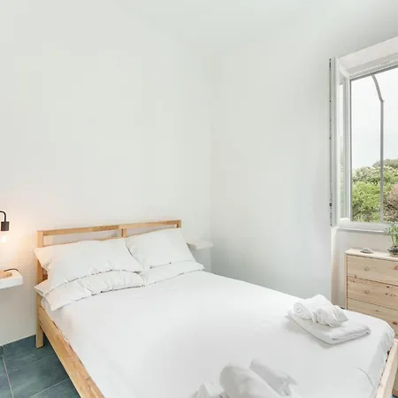 Bed & Breakfast Il Poeta Nella Vigna
