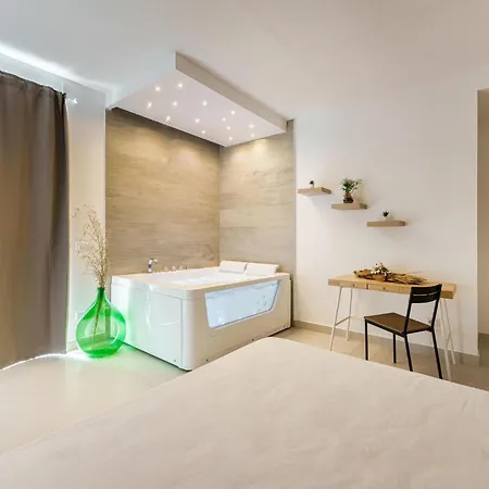 Il Poeta Nella Vigna Bed & Breakfast