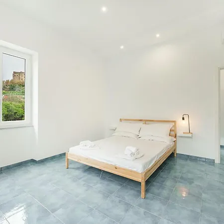 Bed & Breakfast Il Poeta Nella Vigna