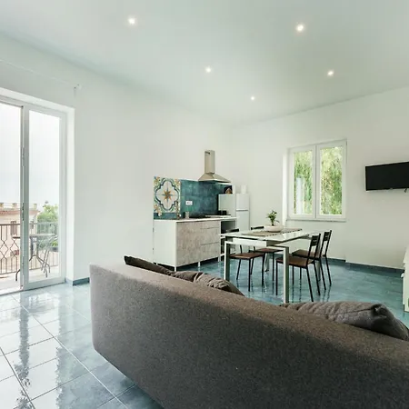 Il Poeta Nella Vigna Bed & Breakfast