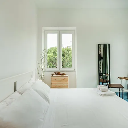 Bed & Breakfast Il Poeta Nella Vigna