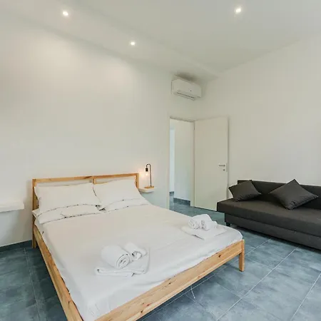 Bed & Breakfast Il Poeta Nella Vigna Procida