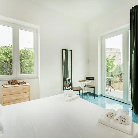 Il Poeta Nella Vigna Bed & Breakfast