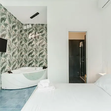Il Poeta Nella Vigna Bed & Breakfast 4*