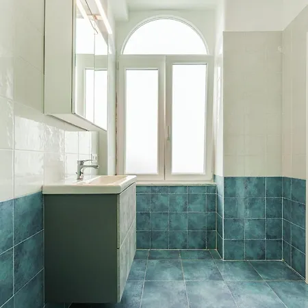 Bed & Breakfast Il Poeta Nella Vigna