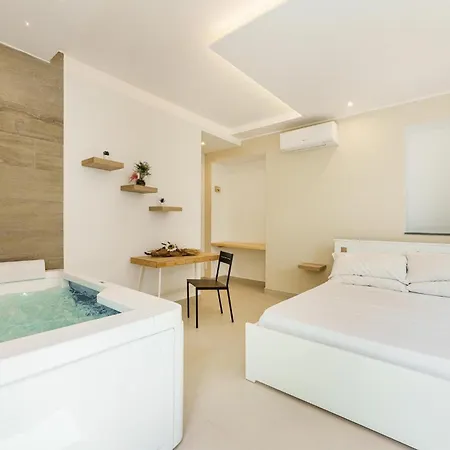 Bed & Breakfast Il Poeta Nella Vigna 4*