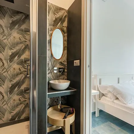 Il Poeta Nella Vigna Bed & Breakfast Procida