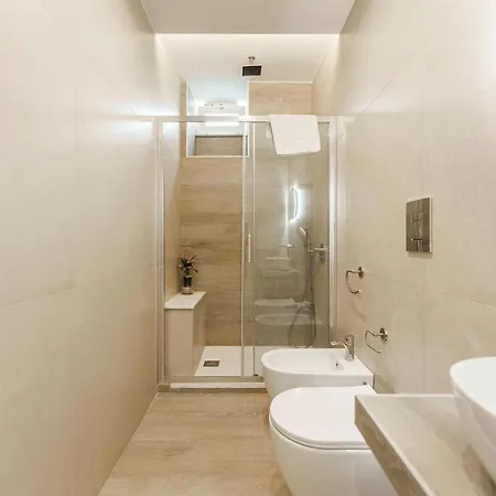 Bed & Breakfast Il Poeta Nella Vigna Procida