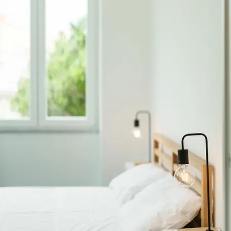 Il Poeta Nella Vigna Bed & Breakfast 4*
