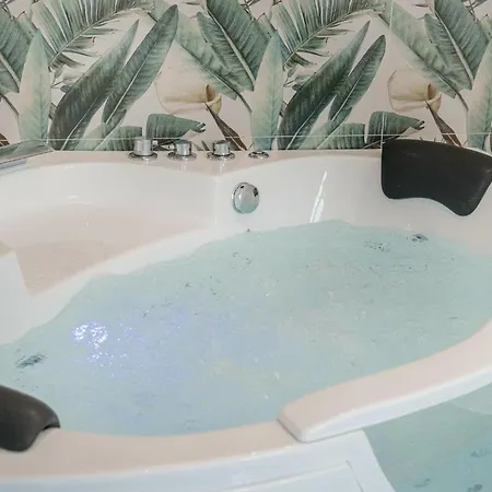Bed & Breakfast Il Poeta Nella Vigna 4*
