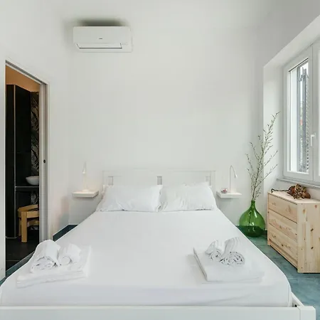Bed & Breakfast Il Poeta Nella Vigna