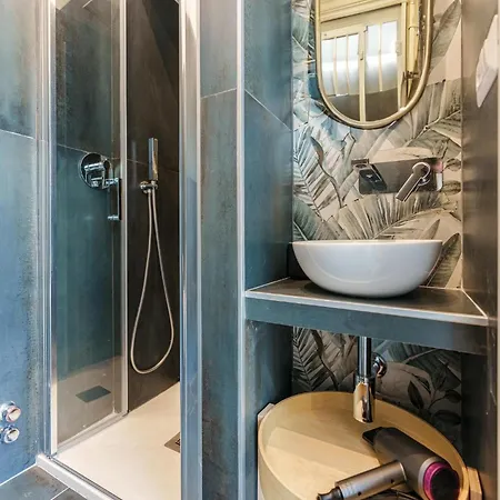 Il Poeta Nella Vigna Bed & Breakfast Procida