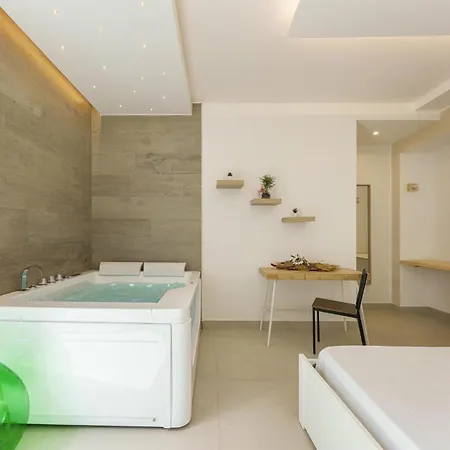 Il Poeta Nella Vigna Bed & Breakfast Procida